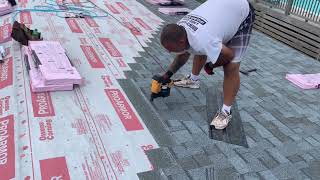 How To Install Owens Corning Duration Shingles Why They Are The Best Shingles.