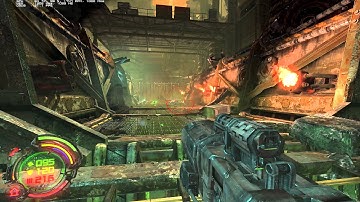 Hard Reset - Playthrough - Part 4