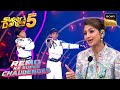 Tokjir और Jackie ने Pause और Release Challenge को बनाया Interesting | Super Dancer 5 | Performance