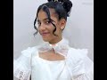 نشيد أنا أميرة الصغيرة وداع اميره بصوتها الحزين