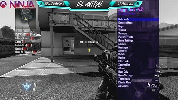 Jiggy Menu v4.2 Show Case| Jtag/RGH | +Download |