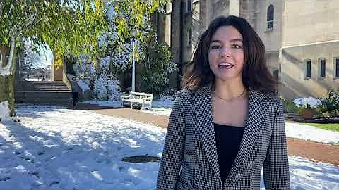 COMSA Promo Video