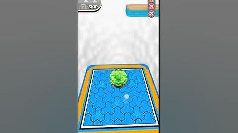 Going balls level 45 || Android ios games || View Gaming Channel _ #shorts