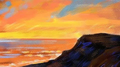 Exploring Painter Essentials 6 Dry Media featuring Cher Pendarvis