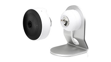 Ubiquiti UniFi Video Camera G3 Micro (UVC-G3-MICRO) QUICK UNBOXING & SPECIFICATIONS 4K