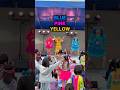 新曲の振付覚えてほしい🥹🩵🩷💛#BluePinkYellow