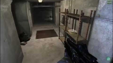 F E A R Rampage of Death