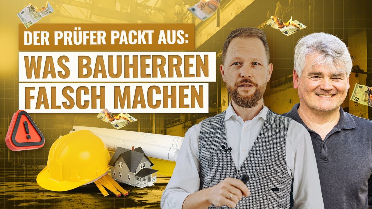 #045 - Prüfsachverständigen-Tipps für den Projekterfolg