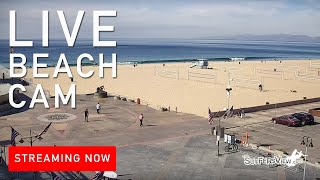 Subscribe to us on : http://bit.ly/2ibxez3 watch live hermosa beach
surf cam here: http://bit.ly/2dnifwb view the free for real...