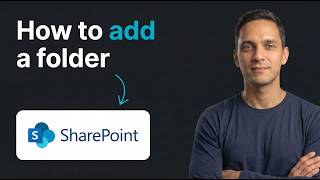 How to Add a Folder in SharePoint (2026 Method)