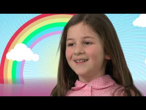 ელენე გურგენიძე - ცისარტყელა