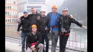 Trbovlje Chimney - Long Way To The Top