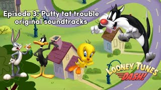 Looney Tunes Dash Episode 3 Original Soundtracks