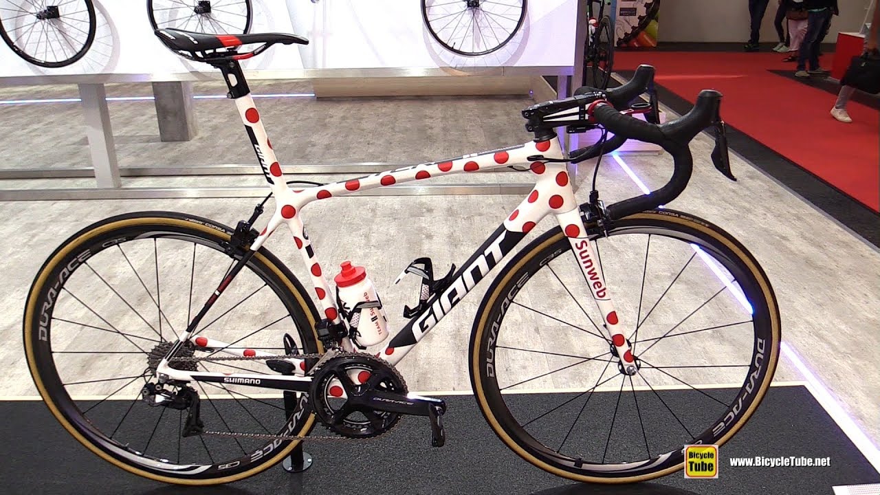 giant tcr sunweb