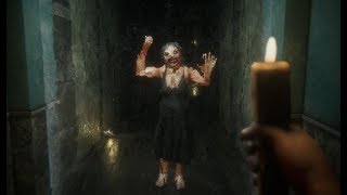 【早期アクセス】Project Nightmares Case 36に期待