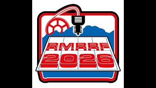 2026 Rocky Mountain RepRap Festival Promo