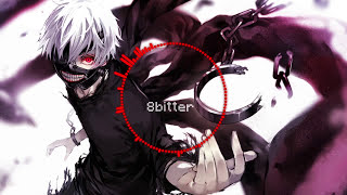 Unravel - Tokyo Ghoul (8-Bit Remix Cover Version) (Full Version)