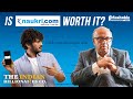 How Naukri.com earns money through YOUR data | The Indian Billionaires Co. - EP12