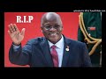 Amakuru Mashya Azindutse Avugwa ku Rwanda n'u Burundi 18/3/2021 ku Ijwi ry'Amerika