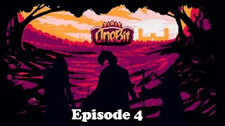 OneBit Adventure- Realizing that I just suck at this game lol (Pt.4) screenshot 5