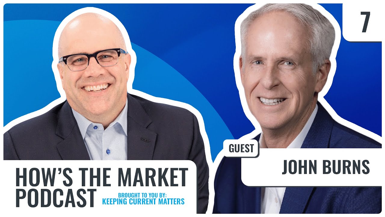 FutureProofing in Real Estate with John Burns How's the Market