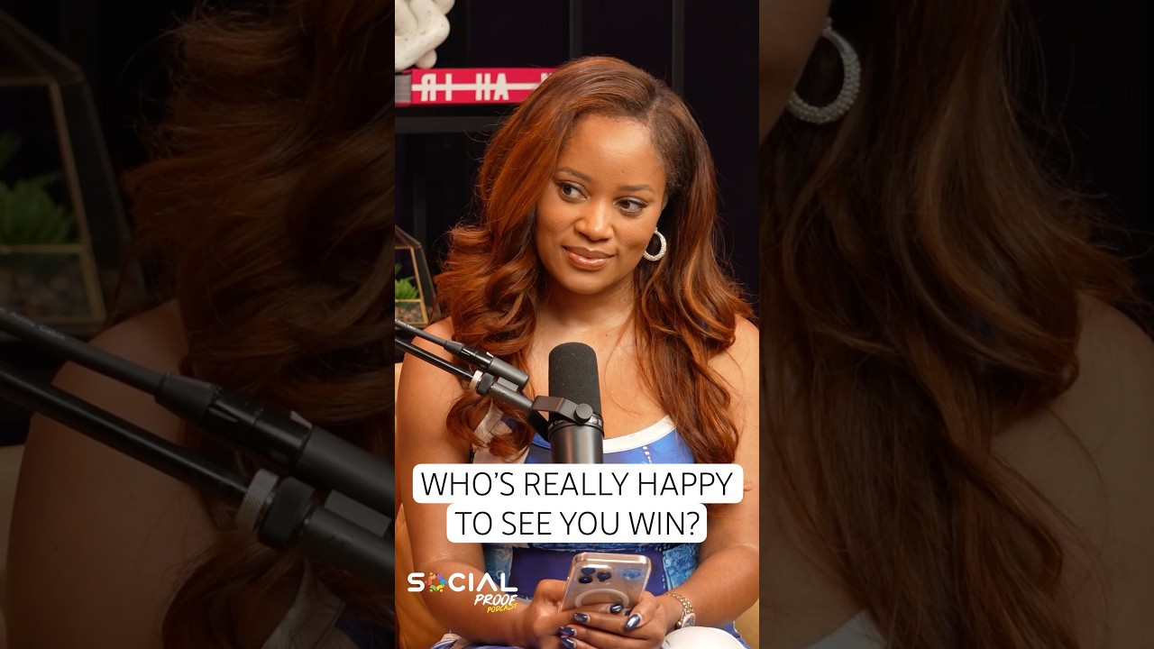 WOULD YOU RATHER? #socialproofpodcast