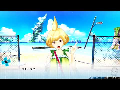 『ザンキゼロ』序盤プレイ動画　サチカとの出会い