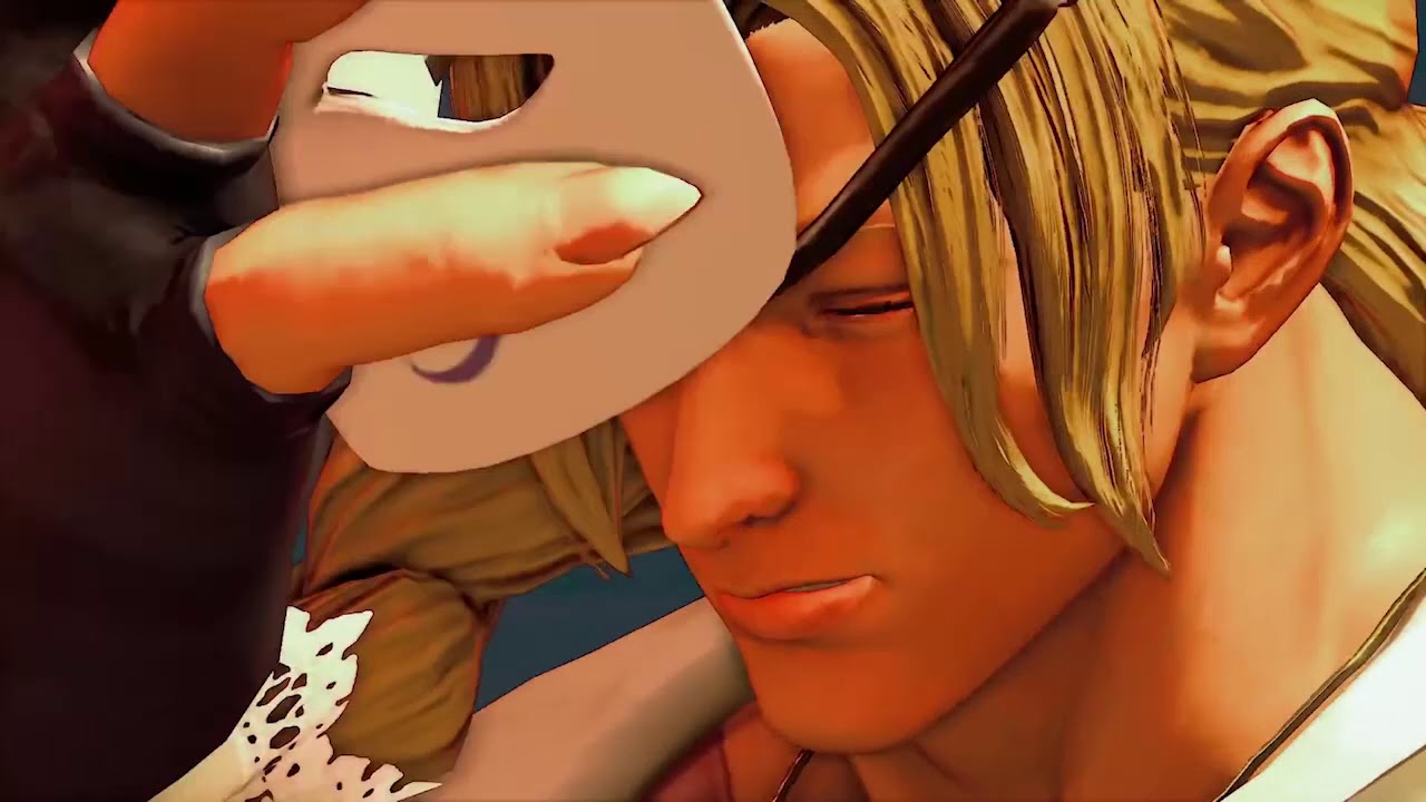 New Street Fighting Kung Fu Fighter Game short clip 24 Landscape