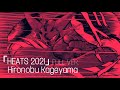 ゲッターロボ ARC  「HEATS 2021」 Full Ver. OST