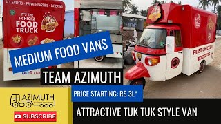 MOBILE VAN FOR YOUR BUSINESS screenshot 5