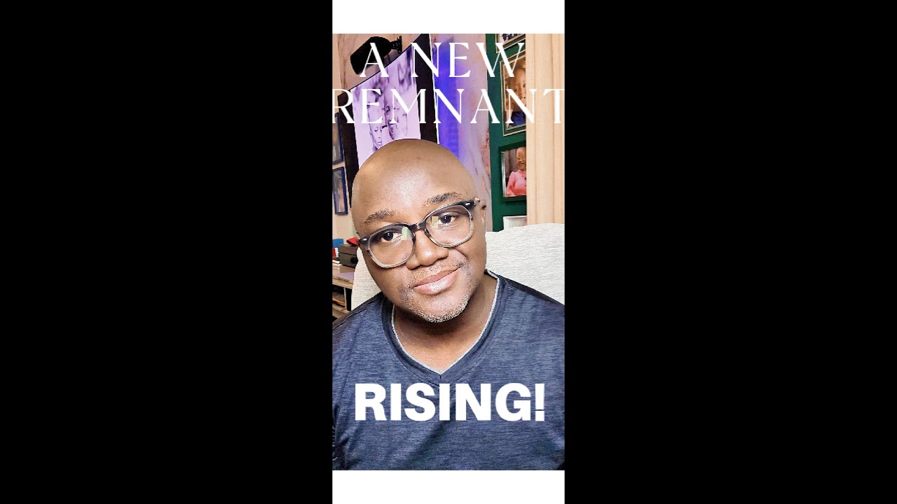 Bro. Joshua's New Interview, Rapture Revival and The New Remnant Rising ...