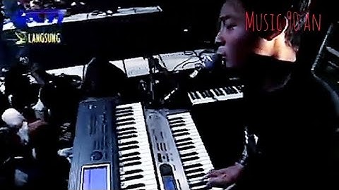 Peterpan - Di Atas Normal ( RCTI Live 2005 )