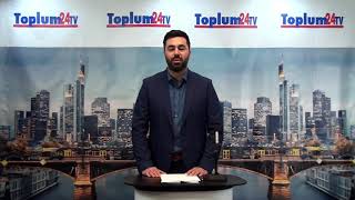 Almanya Yesiller Partisi Taylan Burcu .Temenni .