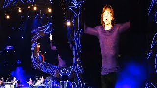 The Rolling Stones - Miss You - live in Zurich June 1 2014