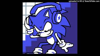Sonic The Funk - WORLD FAMOUS HEDGEHOG (Main Menu)