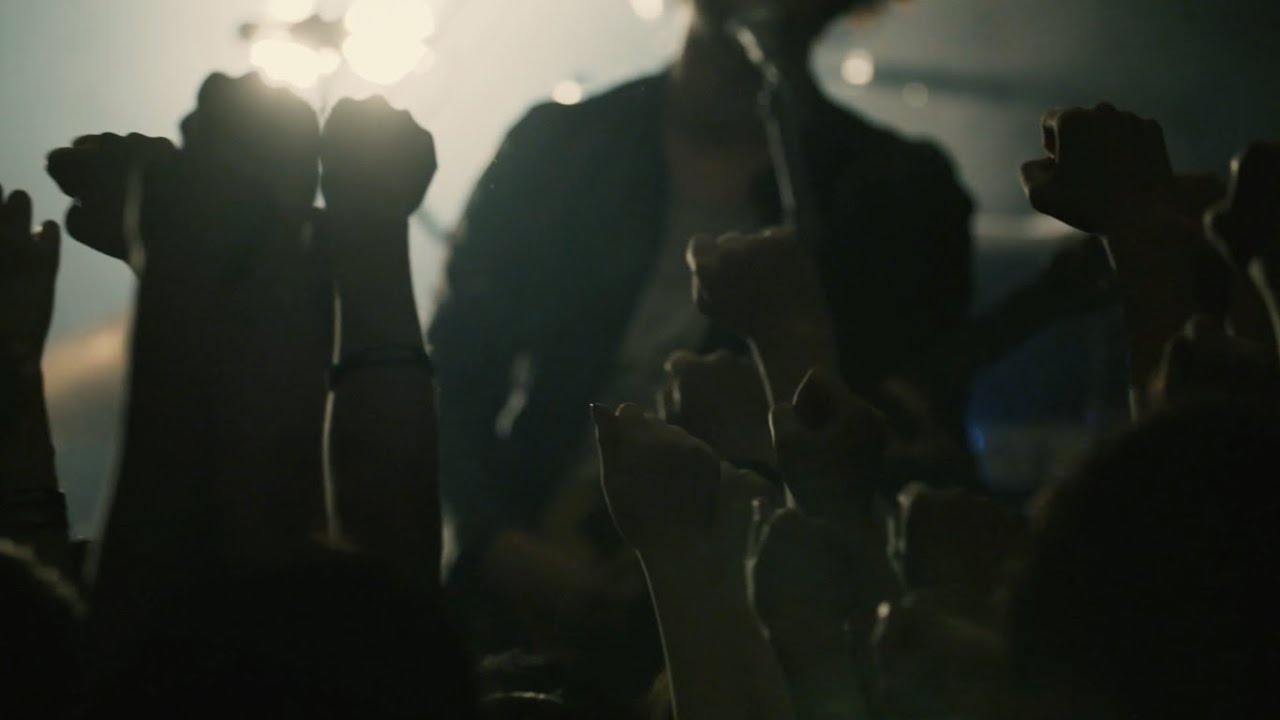 SIX LOUNGE single「幻影列車」 teaser movie - YouTube