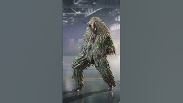 goofy ahh victory dance 🤣 codm #cod #codm #callofduty #emote #emotes #funny