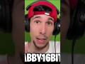 GABBY16BIT RACCONTA LA SUA FIGURA PIÃ™ IMBARAZZANTE!ðŸ˜‚ðŸ¤­ #giox97 #gabby16bit #shorts #roblox #ps