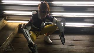 Tracer - Coming out~