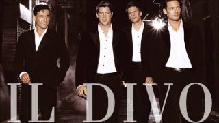Video thumbnail of "All By Myself (Solo Otra Vez) - Il Divo - Ancora - 08/11 [CD-Rip]"