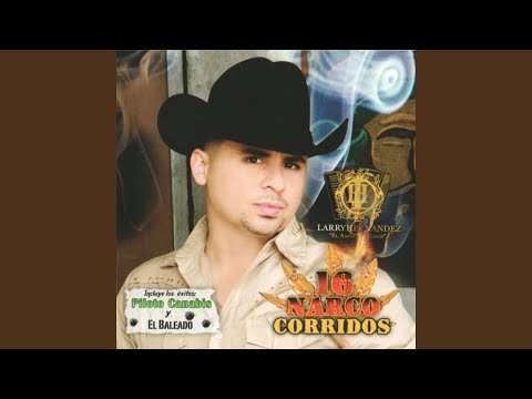 Larry Hernández - El Baleado