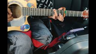 Download Lagu Tujhe dekha to yeh jana sanam - Fingerstyle Guitar cover Download Lagu Tujhe dekha to yeh jana sanam - Fingerstyle Guitar cover