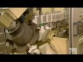 Sigg Water Bottles - How its Made