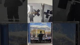 My Martin Garrix CD Collection