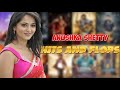 “Anushka Shetty Hits &amp; Flops List | Ghaati Release Special 2025 | Nenu TFI Banisa”