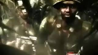 Conflict Vietnam Playstation 2 Commercial