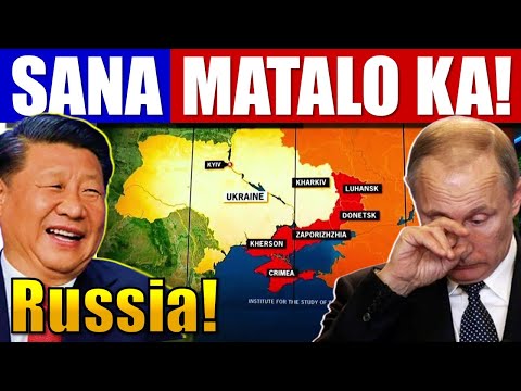 Video: China at North Korea: relasyon ng ika-21 siglo