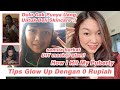 Tips Untuk Kamu Yang Ingin Glow Up ! ( Low Budget ) || Desty Yufenti