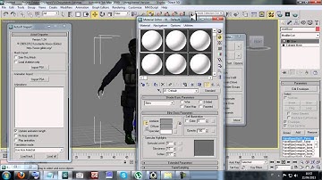 GMOD - XNALARA CONVERTING TUTORIAL