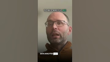 The Role Of Predictive Analytics In HR, with Nigel Harrison (Head of HR Analytics)